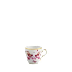 Oro Di Doccia Coffee Cup