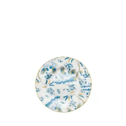 Oro Di Doccia Dessert Plate