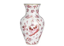 Oro Di Doccia Large Ming Vase