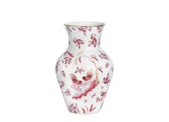 Oro Di Doccia Ming Vase