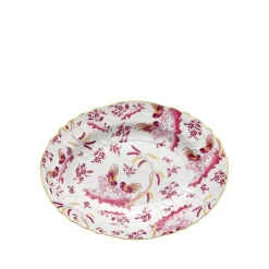 Oro Di Doccia Oval Platter