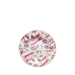 Oro Di Doccia Soup Plate