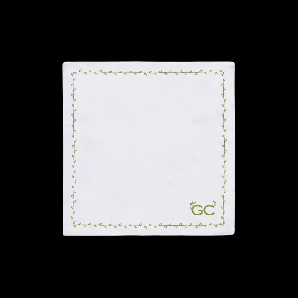 Oro Verde Napkin