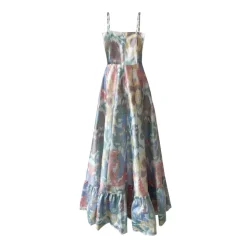 Orquidea Dress