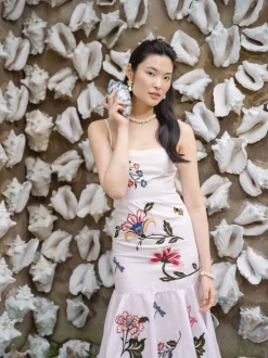 OTM Exclusive: Alice Dress