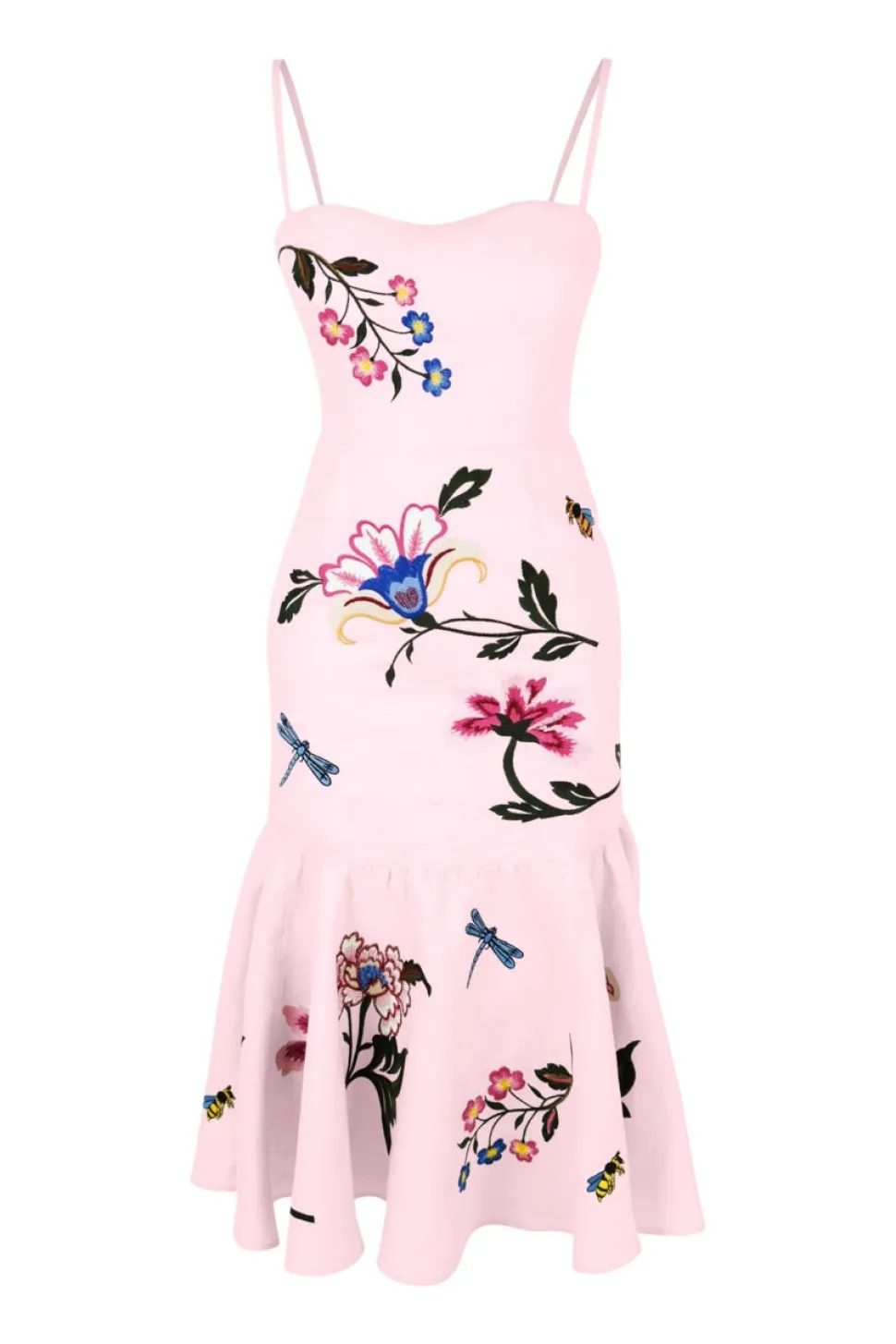 OTM Exclusive: Alice Dress