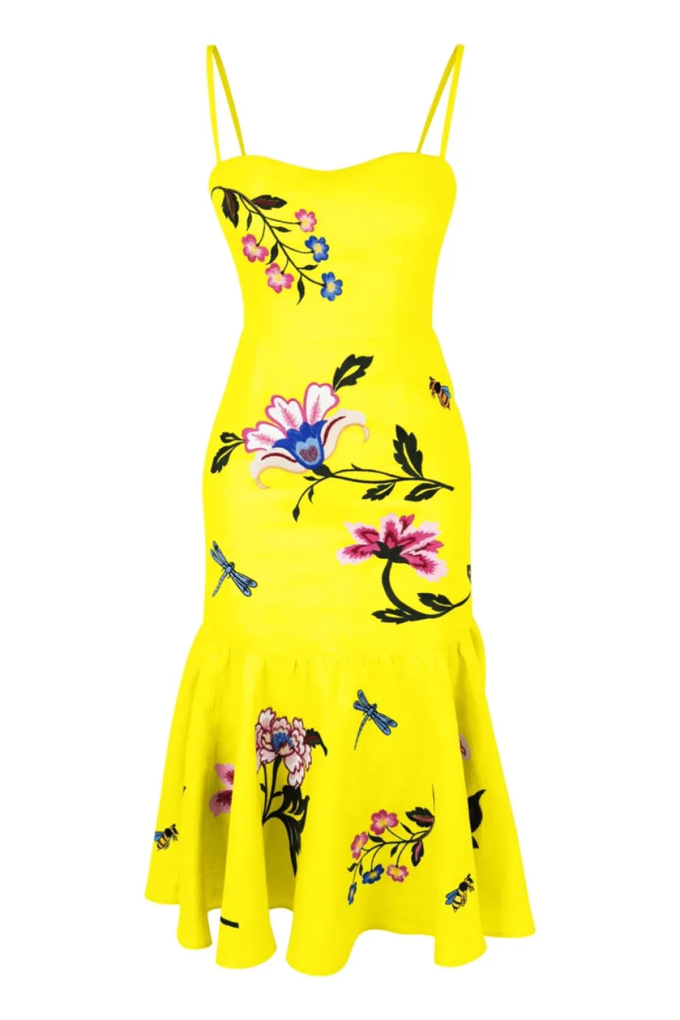 OTM Exclusive: Alice Dress