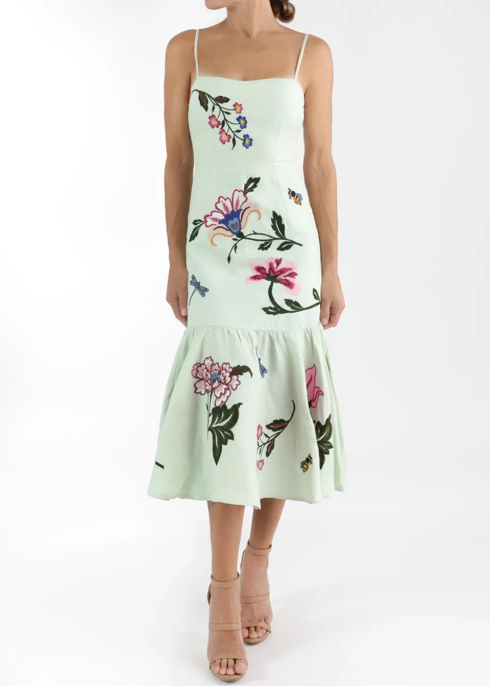 OTM Exclusive: Alice Dress