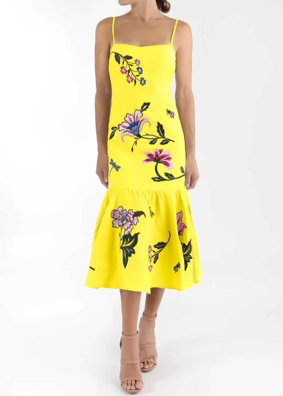 OTM Exclusive: Alice Dress