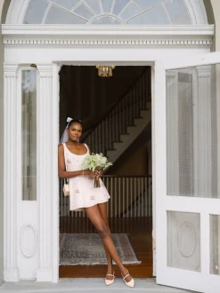 OTM Exclusive: Alivia Dress