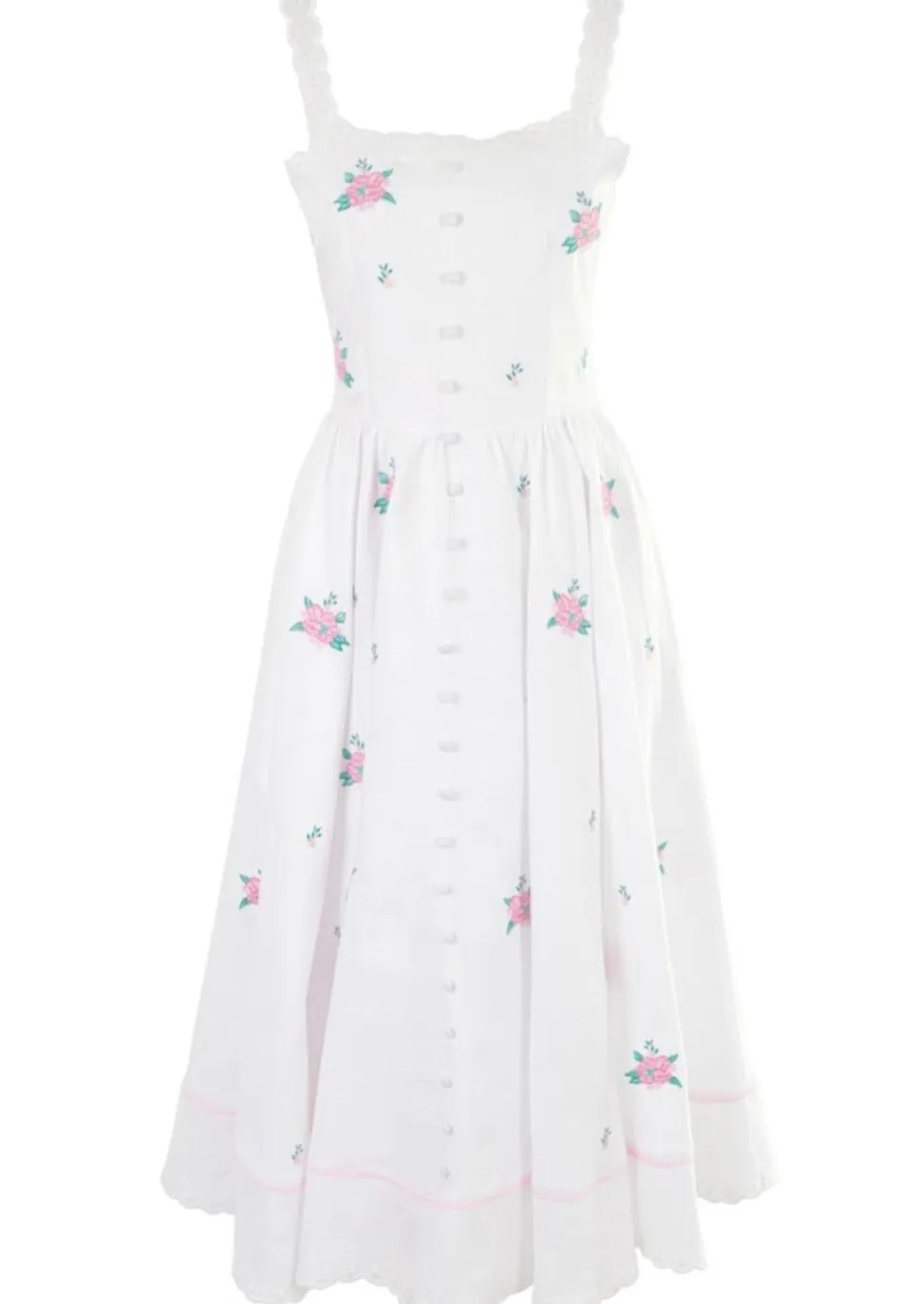 OTM Exclusive: Cathleen Dress