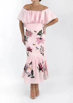 OTM Exclusive: Clarissa Dress