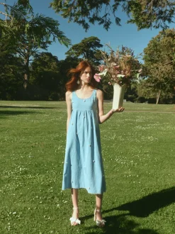 OTM Exclusive: Emily Dress