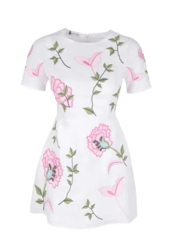 OTM Exclusive: Grace Dress
