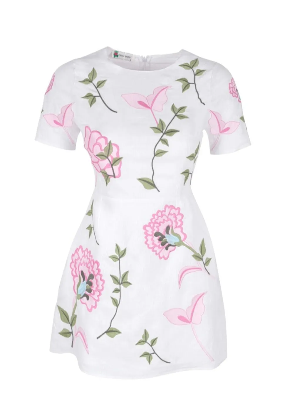 OTM Exclusive: Grace Dress