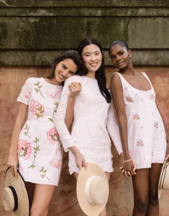 OTM Exclusive: Grace Dress