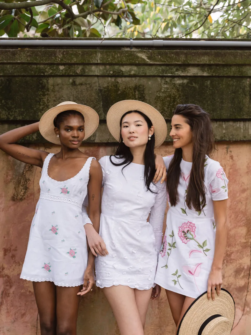 OTM Exclusive: Grace Dress