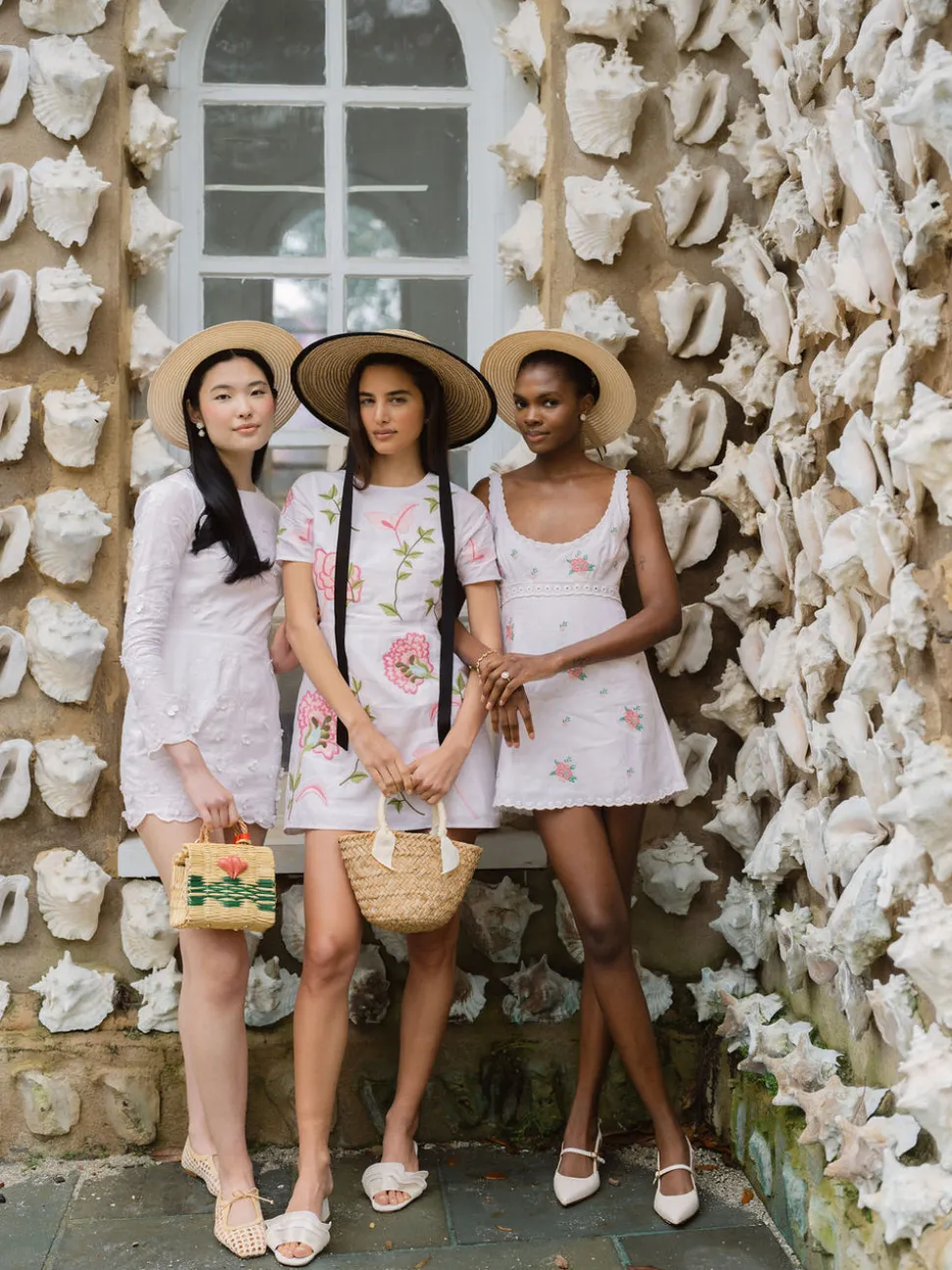 OTM Exclusive: Grace Dress
