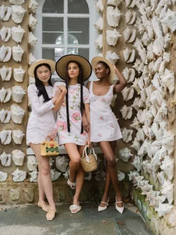 OTM Exclusive: Grace Dress