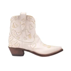 OTM Exclusive: Lazy Heart Brooke Boots