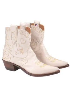 OTM Exclusive: Lazy Heart Brooke Boots