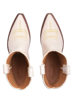 OTM Exclusive: Lazy Heart Brooke Boots