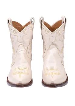 OTM Exclusive: Lazy Heart Brooke Boots