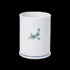 OTM Exclusive: Les Bleuets Tumbler in Blue and Green
