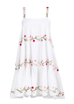 OTM Exclusive: Lila Short Dress