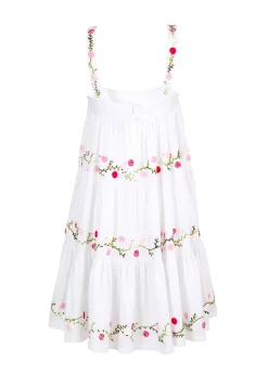 OTM Exclusive: Lila Short Dress