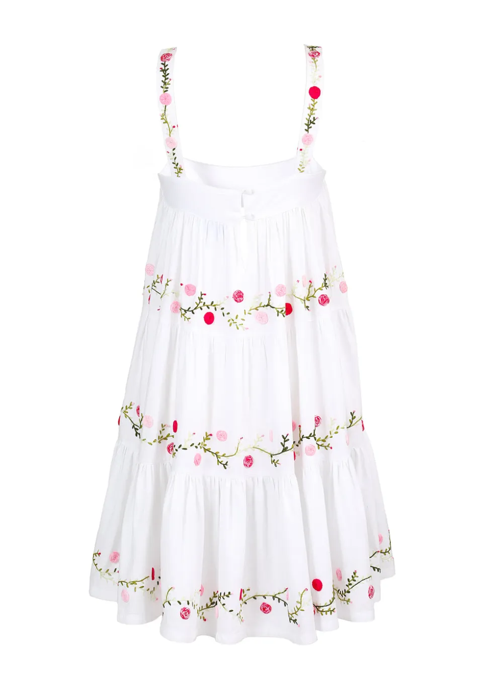 OTM Exclusive: Lila Short Dress