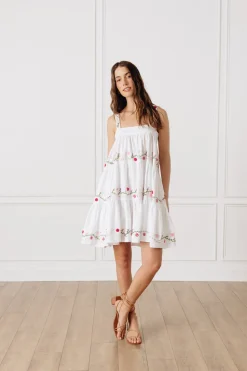 OTM Exclusive: Lila Short Dress
