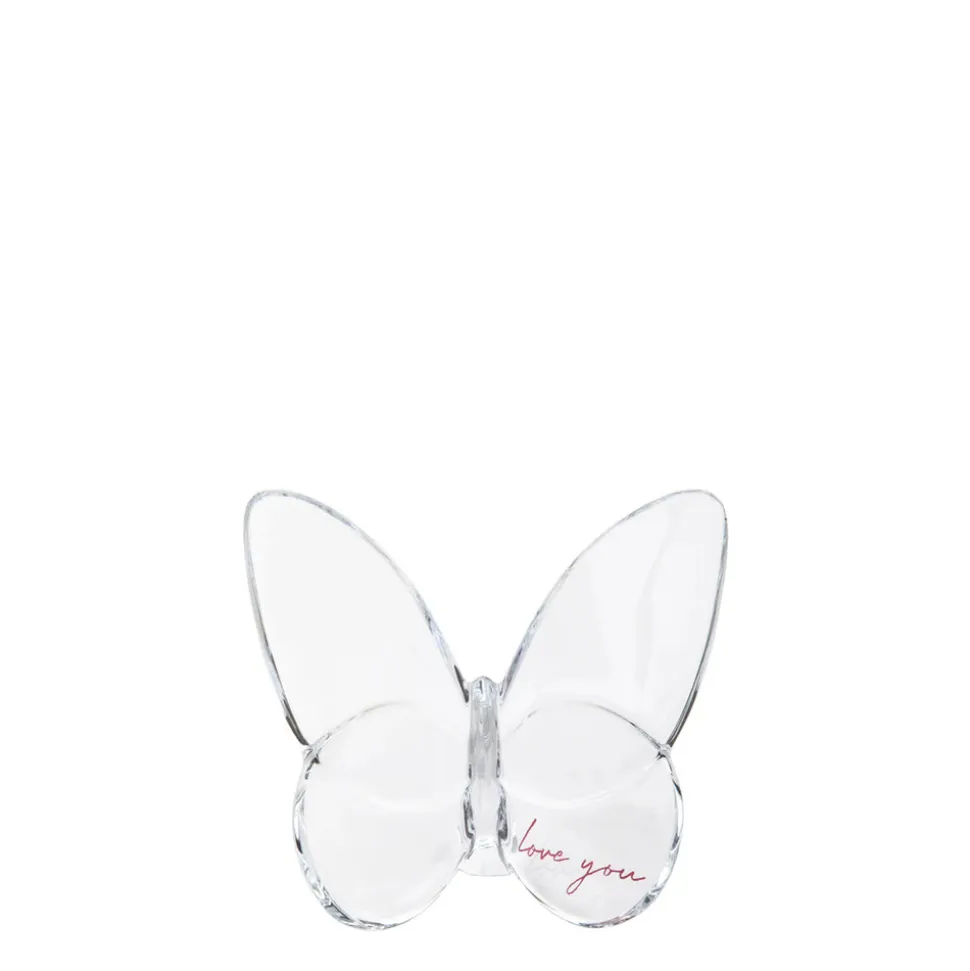OTM Exclusive: Lucky to Love You Butterfly