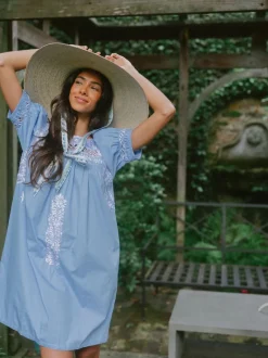 OTM Exclusive: Maria Short Dress