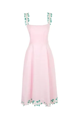 OTM Exclusive: Sasha Dress