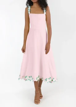 OTM Exclusive: Sasha Dress