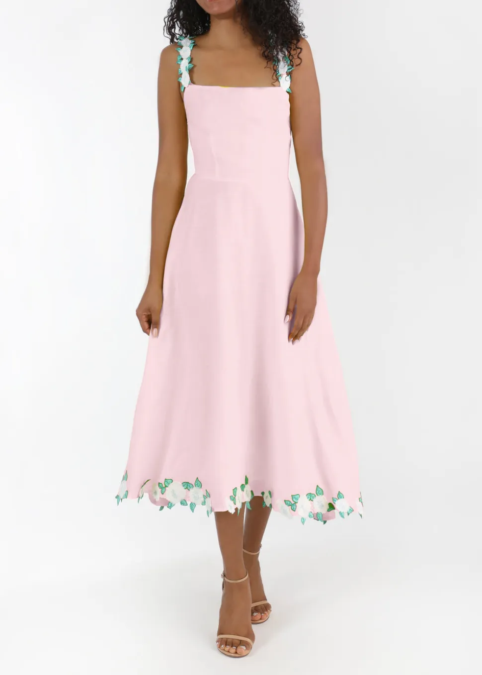OTM Exclusive: Sasha Dress