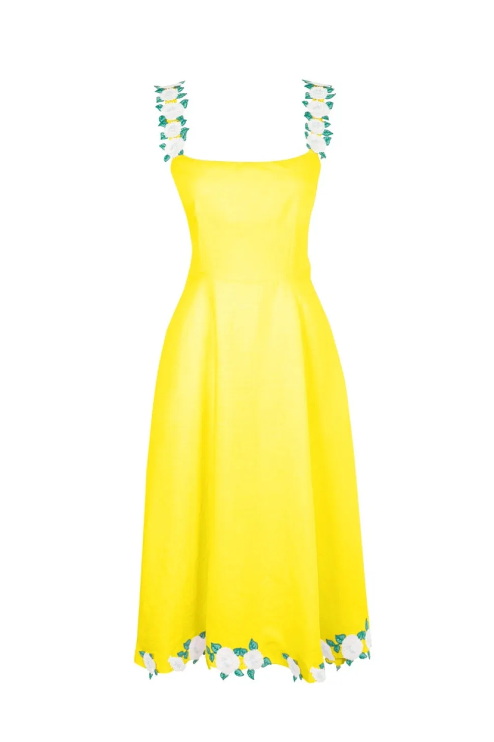OTM Exclusive: Sasha Dress