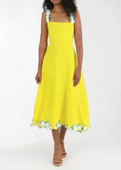 OTM Exclusive: Sasha Dress