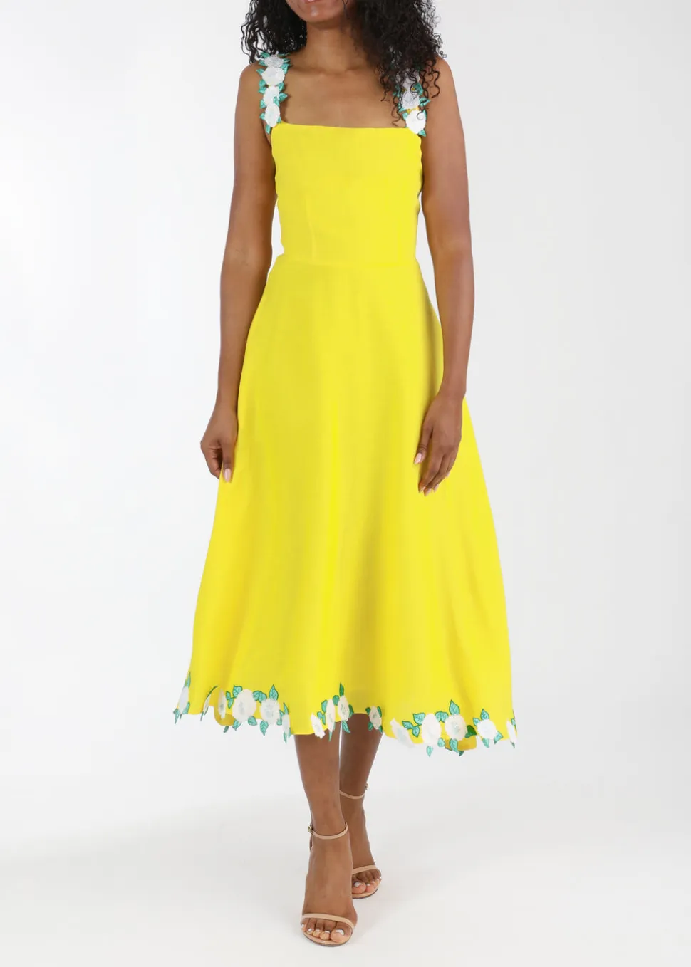 OTM Exclusive: Sasha Dress