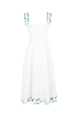 OTM Exclusive: Sasha Dress