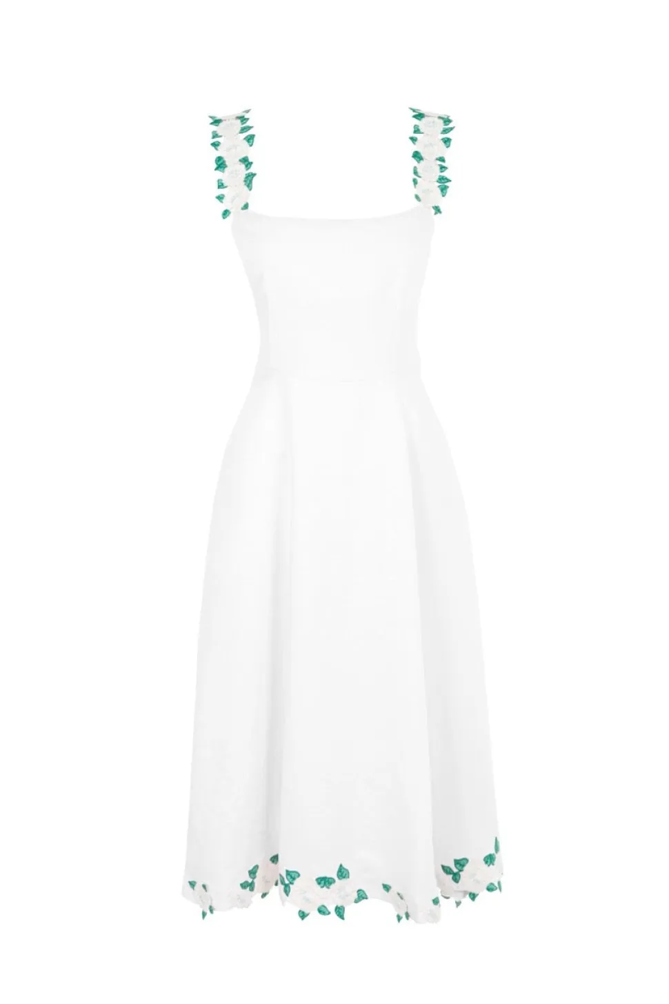 OTM Exclusive: Sasha Dress