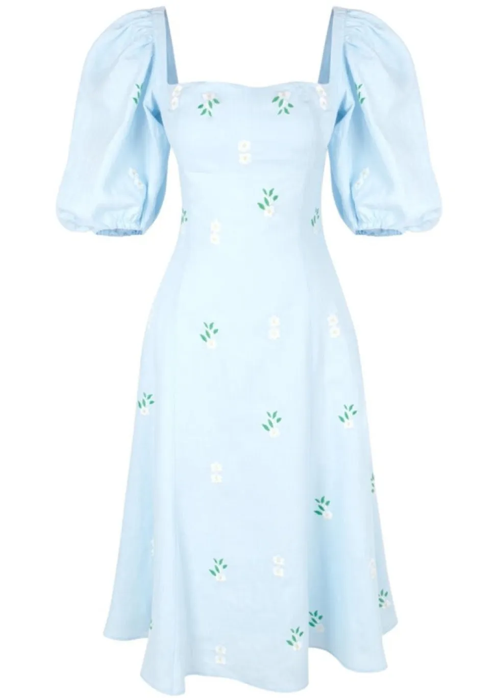 OTM Exclusive: Savannah Dress