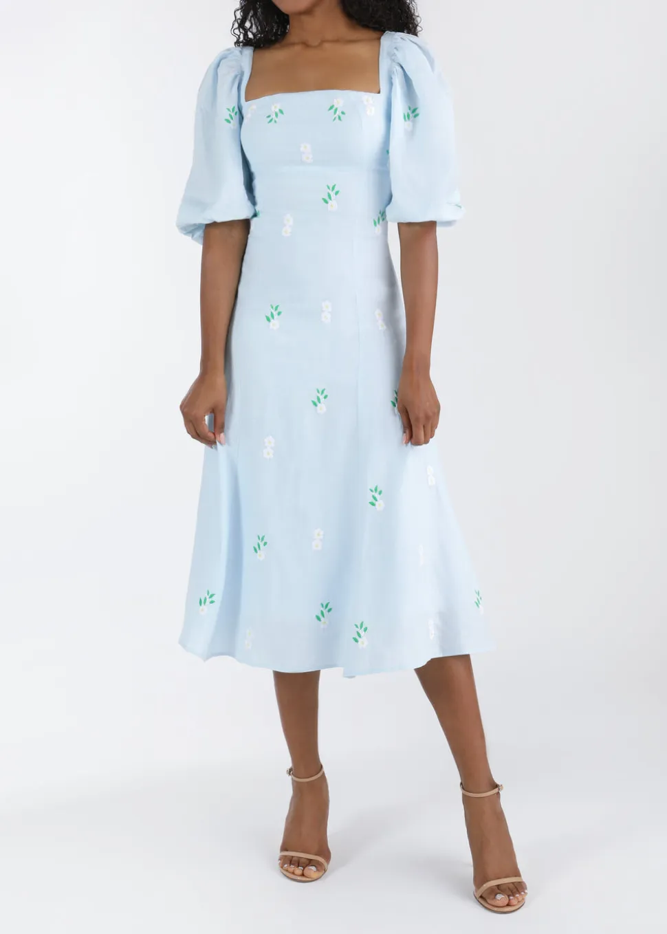 OTM Exclusive: Savannah Dress