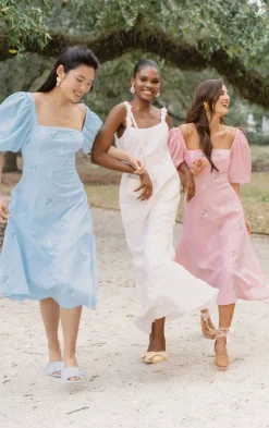 OTM Exclusive: Savannah Dress