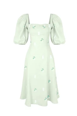 OTM Exclusive: Savannah Dress