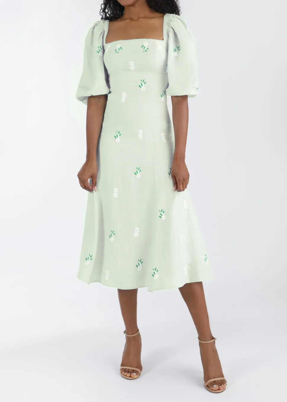 OTM Exclusive: Savannah Dress