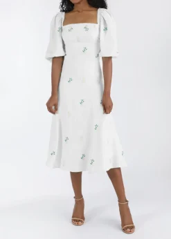 OTM Exclusive: Savannah Dress