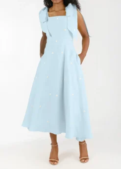 OTM Exclusive: Shayna Dress