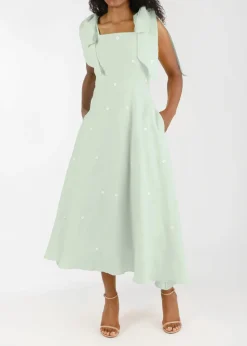 OTM Exclusive: Shayna Dress